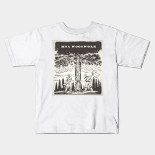 Timber Kids T-Shirt